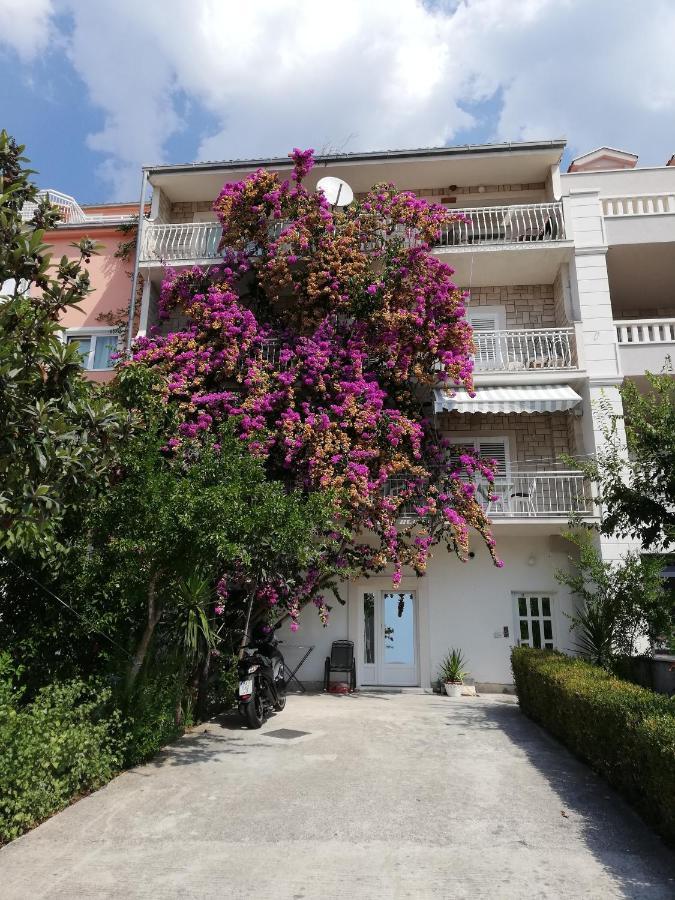 Apartment Anita Makarska Bagian luar foto