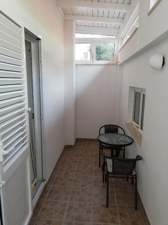 Apartment Anita Makarska Bagian luar foto