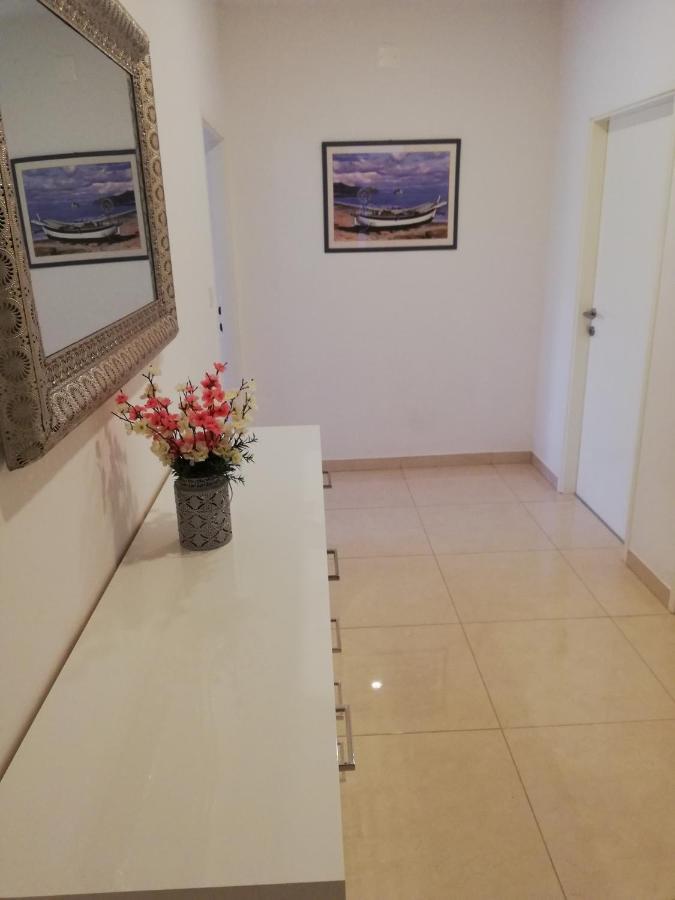 Apartment Anita Makarska Bagian luar foto