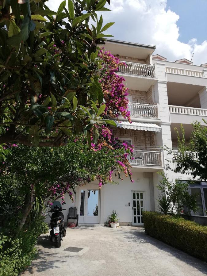 Apartment Anita Makarska Bagian luar foto