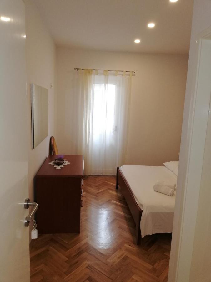 Apartment Anita Makarska Bagian luar foto